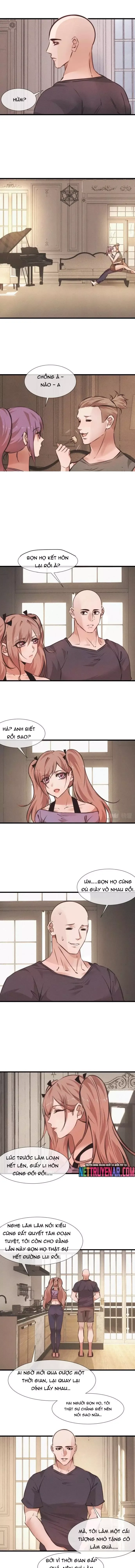 Trải Nghiệm Trở Thành Huyết Tộc [Chap 75-101]