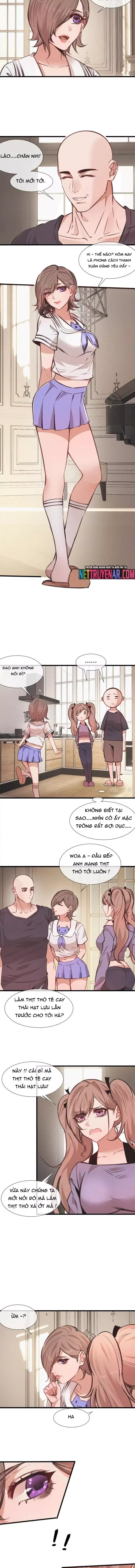 Trải Nghiệm Trở Thành Huyết Tộc [Chap 75-101]