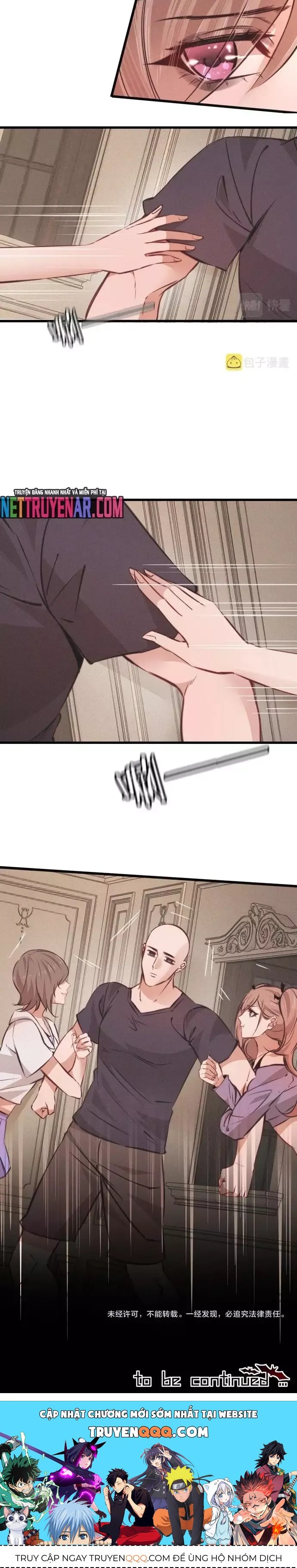 Trải Nghiệm Trở Thành Huyết Tộc [Chap 75-101]