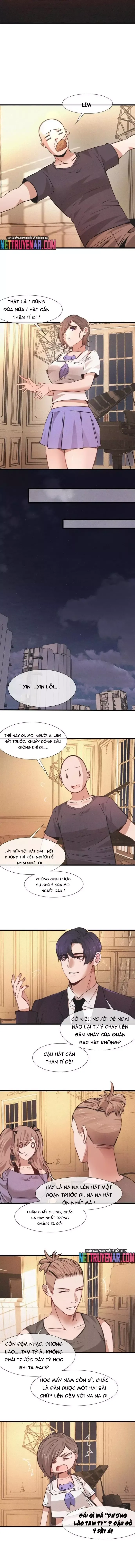 Trải Nghiệm Trở Thành Huyết Tộc [Chap 75-101]