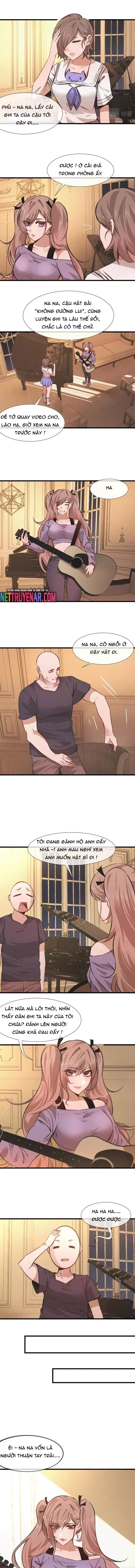 Trải Nghiệm Trở Thành Huyết Tộc [Chap 75-101]