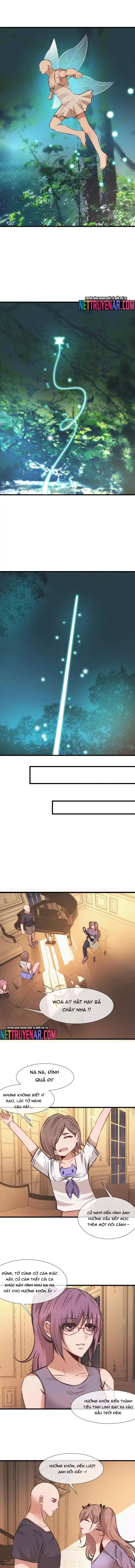 Trải Nghiệm Trở Thành Huyết Tộc [Chap 75-101]