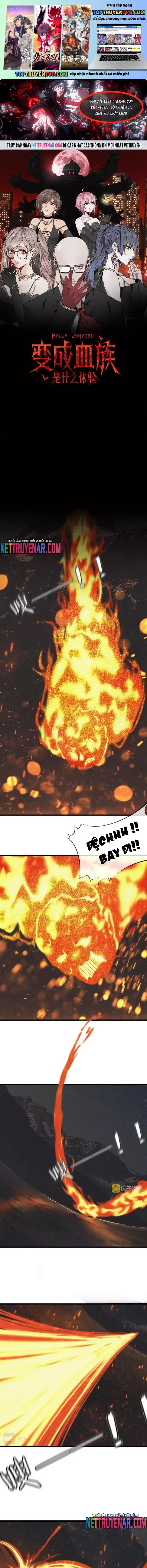 Trải Nghiệm Trở Thành Huyết Tộc [Chap 75-101]