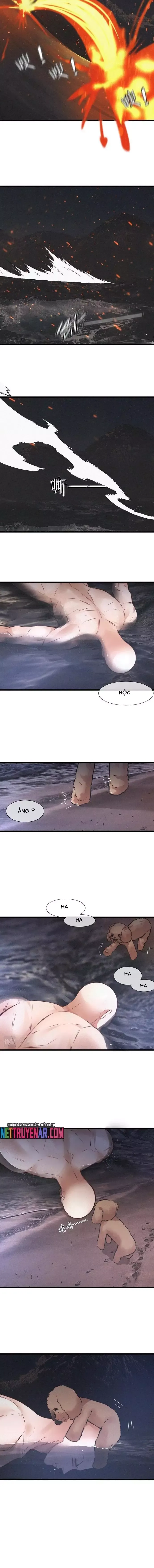 Trải Nghiệm Trở Thành Huyết Tộc [Chap 75-101]