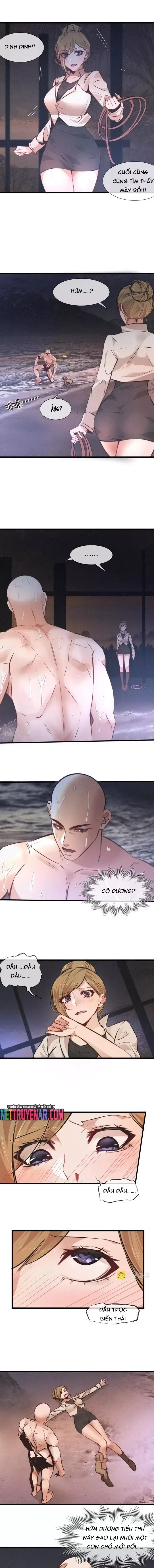 Trải Nghiệm Trở Thành Huyết Tộc [Chap 75-101]