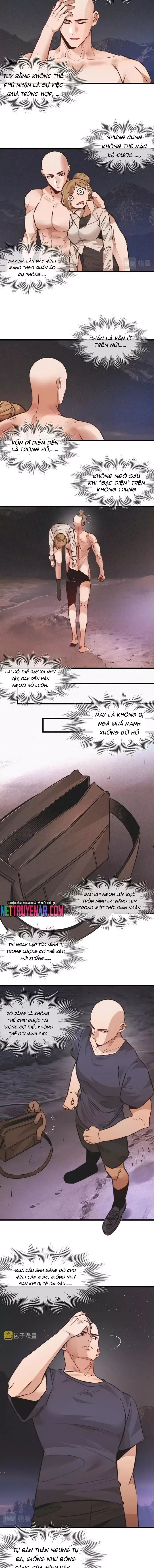 Trải Nghiệm Trở Thành Huyết Tộc [Chap 75-101]