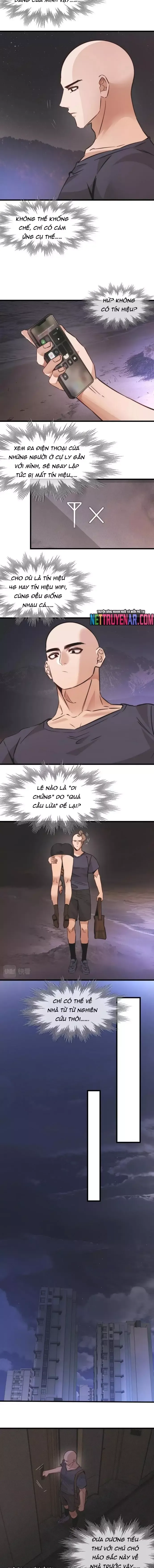 Trải Nghiệm Trở Thành Huyết Tộc [Chap 75-101]