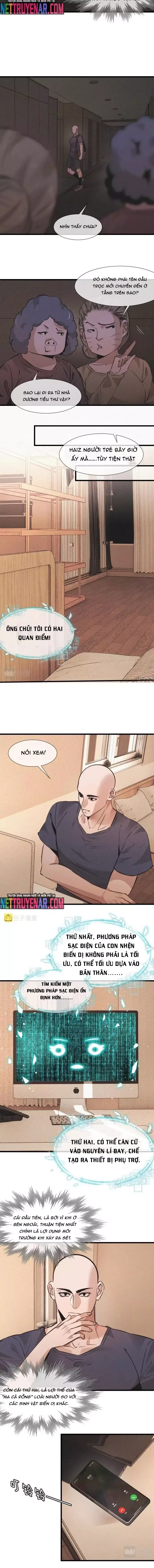 Trải Nghiệm Trở Thành Huyết Tộc [Chap 75-101]