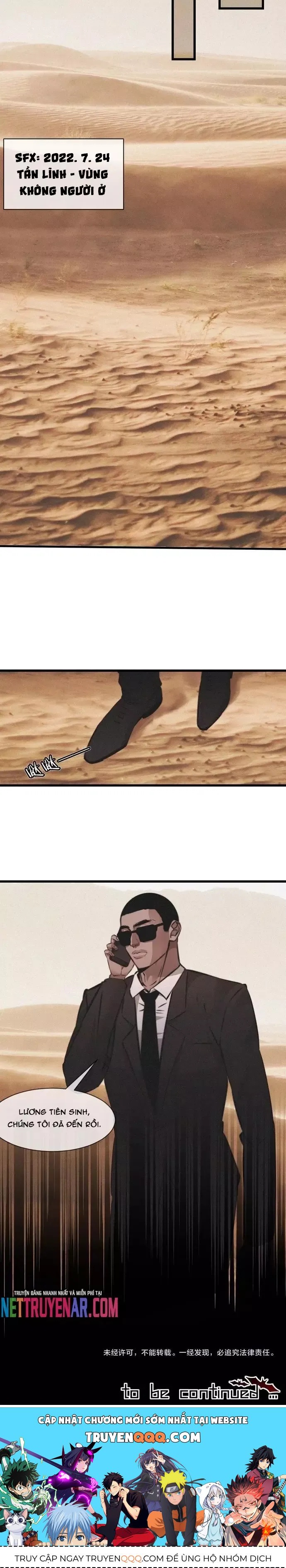 Trải Nghiệm Trở Thành Huyết Tộc [Chap 75-101]