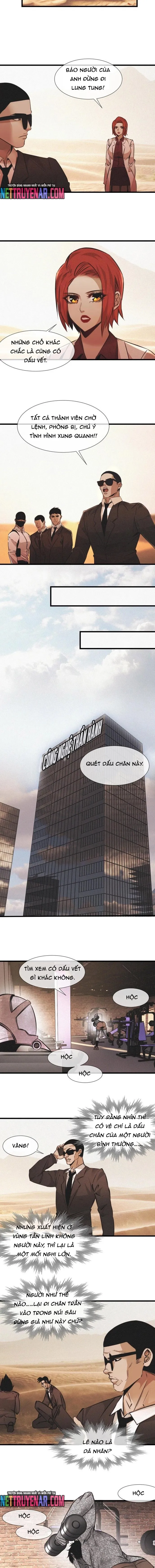 Trải Nghiệm Trở Thành Huyết Tộc [Chap 75-101]