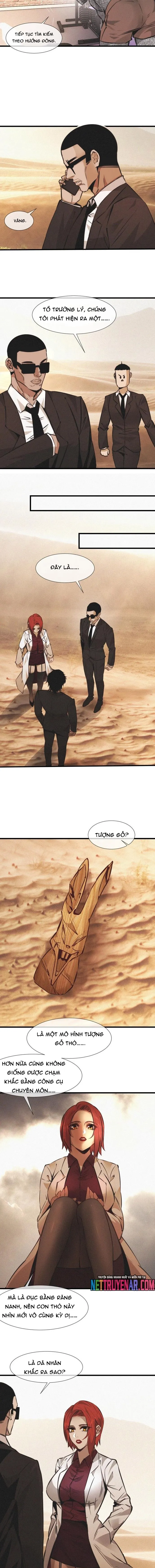 Trải Nghiệm Trở Thành Huyết Tộc [Chap 75-101]