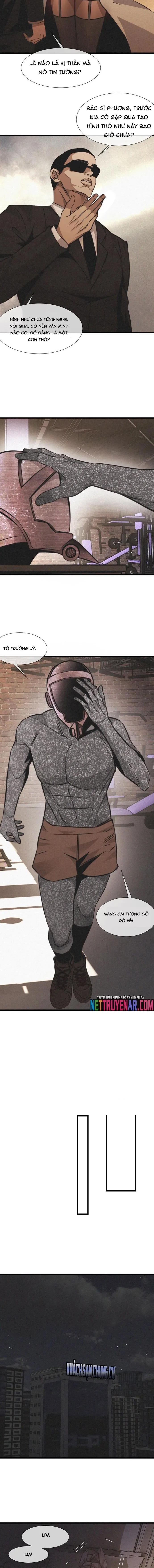 Trải Nghiệm Trở Thành Huyết Tộc [Chap 75-101]