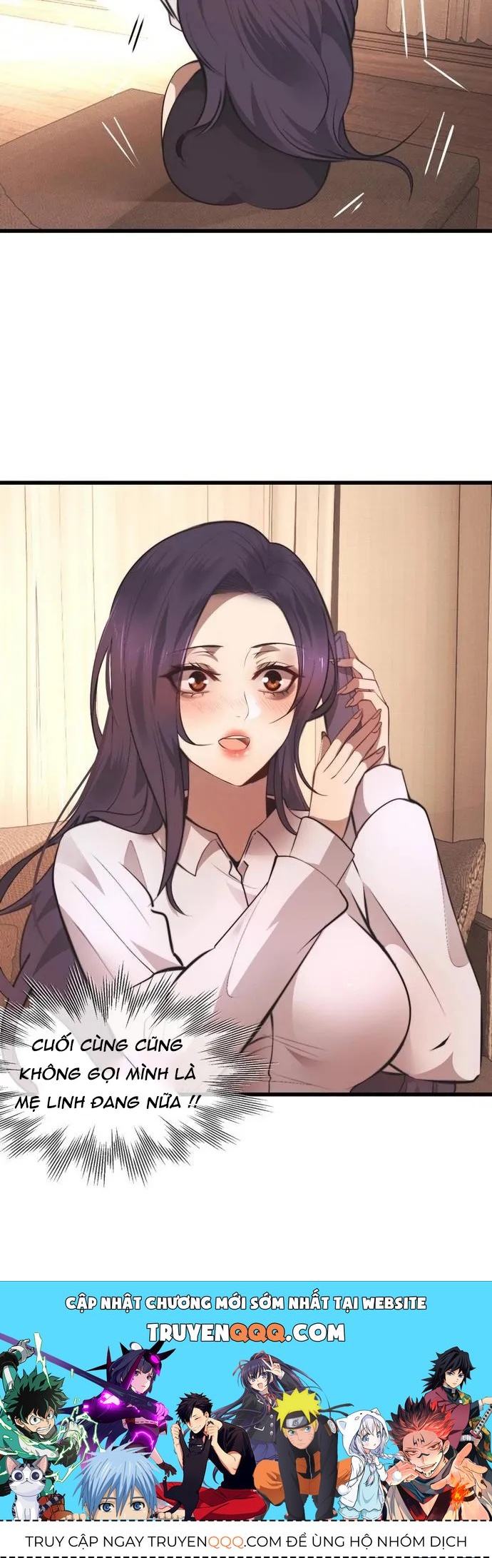 Trải Nghiệm Trở Thành Huyết Tộc [Chap 75-101]