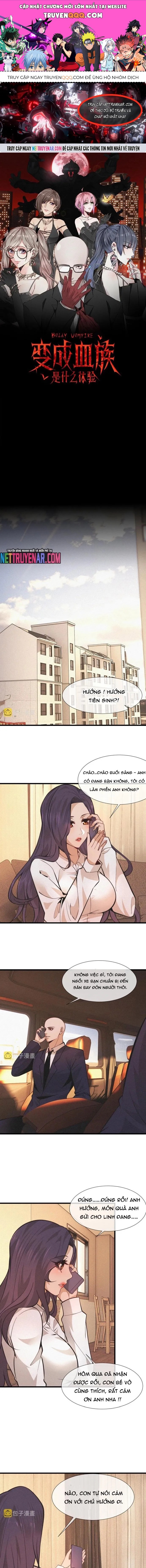 Trải Nghiệm Trở Thành Huyết Tộc [Chap 75-101]