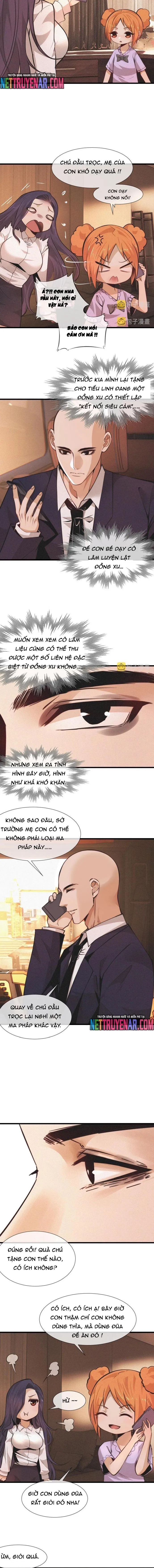 Trải Nghiệm Trở Thành Huyết Tộc [Chap 75-101]