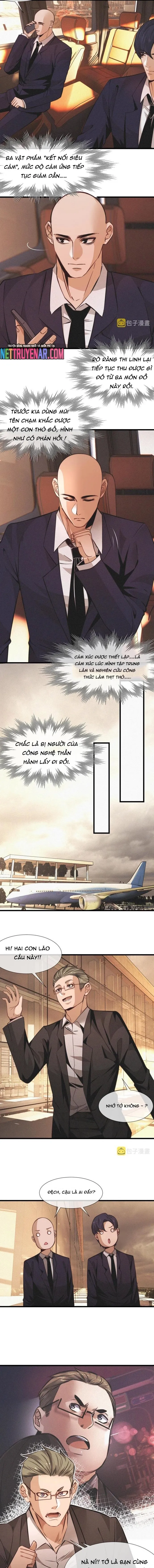 Trải Nghiệm Trở Thành Huyết Tộc [Chap 75-101]