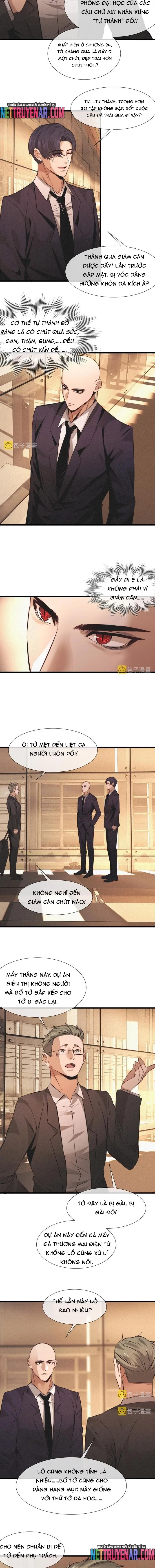 Trải Nghiệm Trở Thành Huyết Tộc [Chap 75-101]