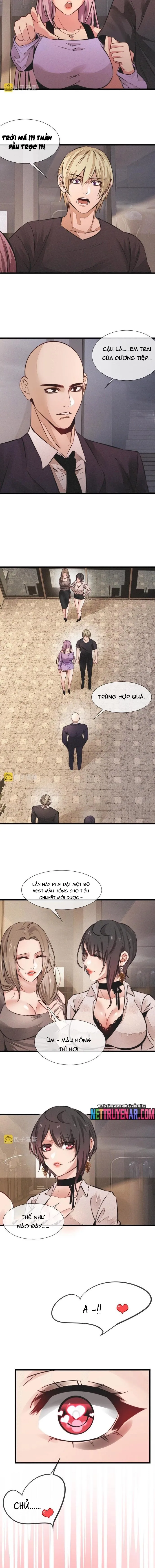 Trải Nghiệm Trở Thành Huyết Tộc [Chap 75-101]