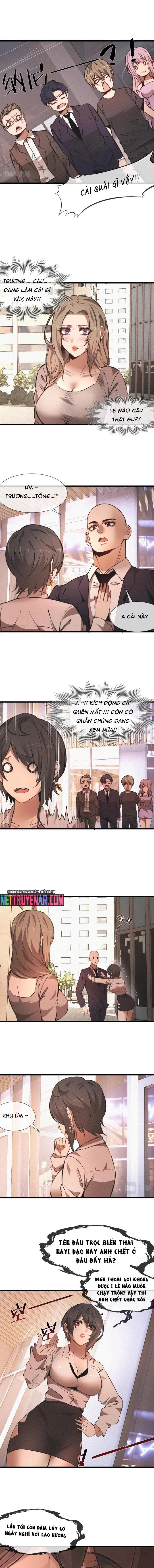 Trải Nghiệm Trở Thành Huyết Tộc [Chap 75-101]