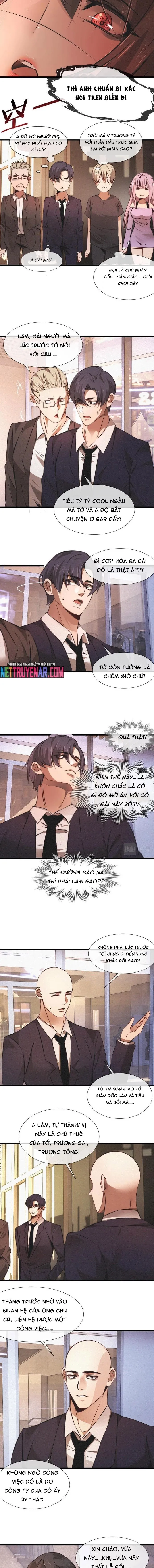 Trải Nghiệm Trở Thành Huyết Tộc [Chap 75-101]