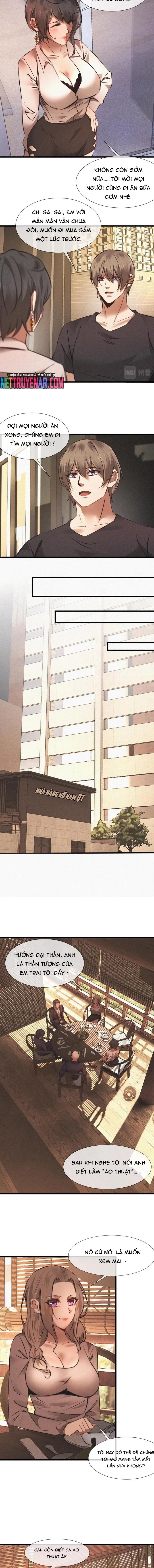 Trải Nghiệm Trở Thành Huyết Tộc [Chap 75-101]