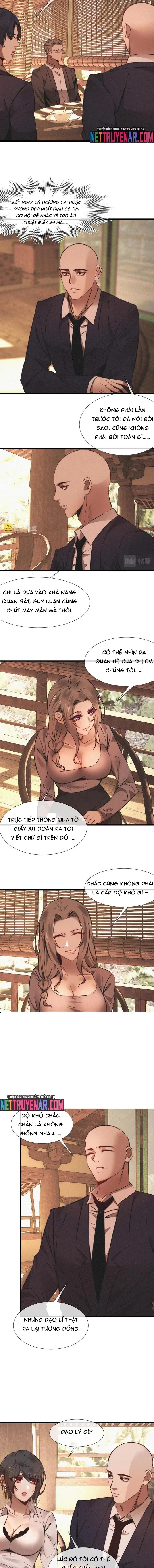 Trải Nghiệm Trở Thành Huyết Tộc [Chap 75-101]