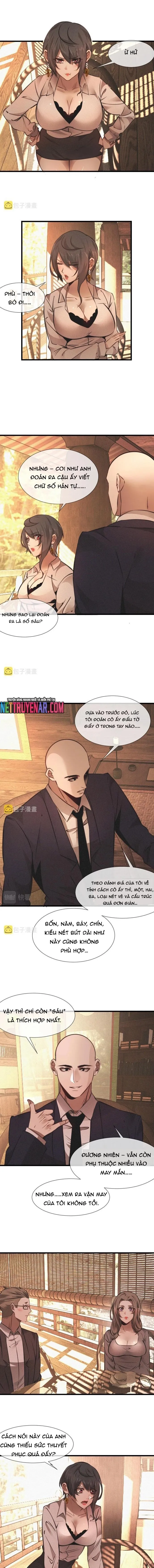 Trải Nghiệm Trở Thành Huyết Tộc [Chap 75-101]