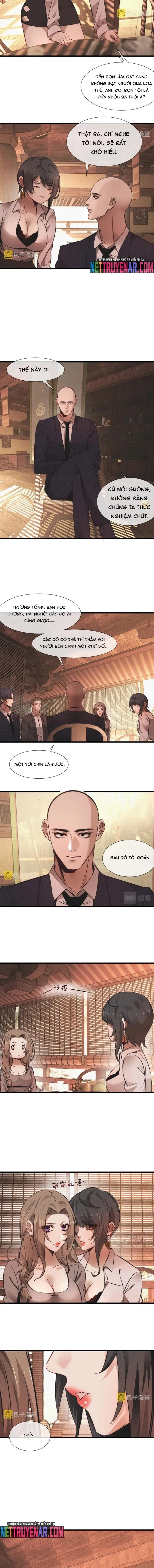 Trải Nghiệm Trở Thành Huyết Tộc [Chap 75-101]