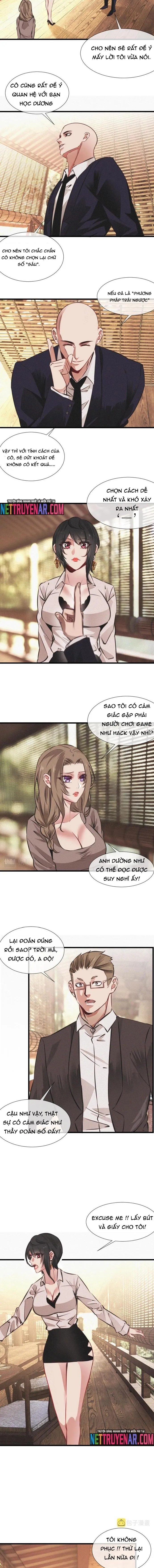 Trải Nghiệm Trở Thành Huyết Tộc [Chap 75-101]