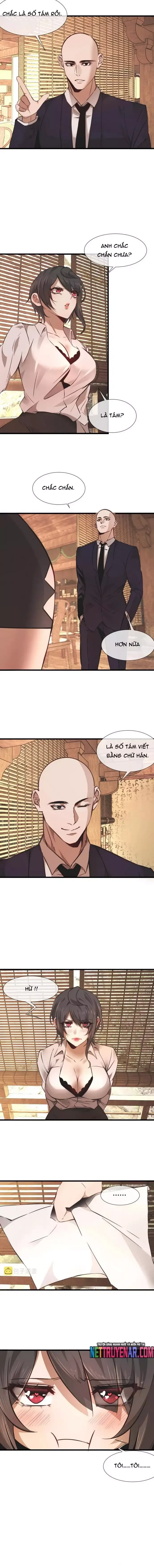 Trải Nghiệm Trở Thành Huyết Tộc [Chap 75-101]