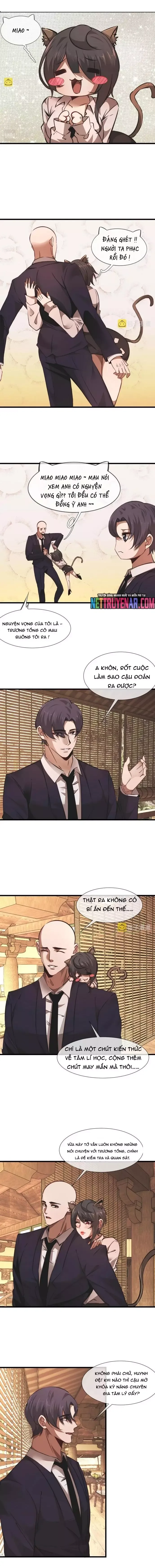 Trải Nghiệm Trở Thành Huyết Tộc [Chap 75-101]