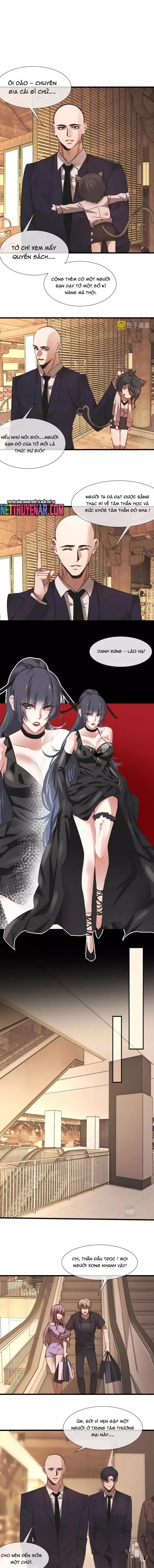 Trải Nghiệm Trở Thành Huyết Tộc [Chap 75-101]