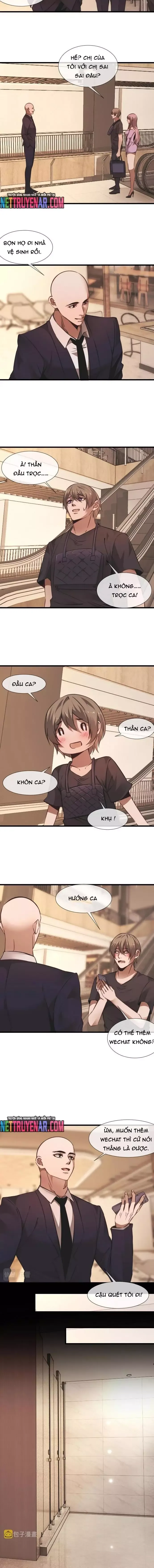 Trải Nghiệm Trở Thành Huyết Tộc [Chap 75-101]