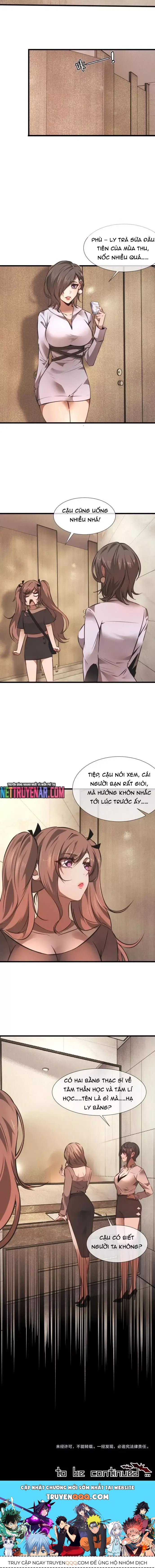 Trải Nghiệm Trở Thành Huyết Tộc [Chap 75-101]