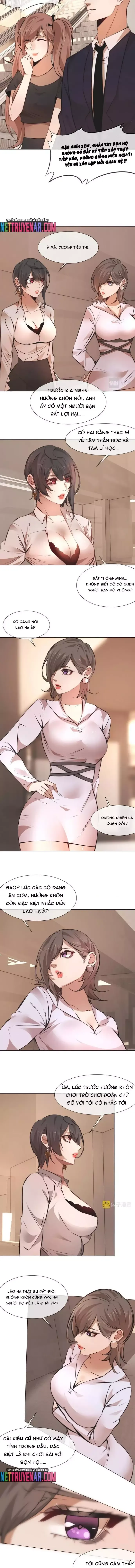 Trải Nghiệm Trở Thành Huyết Tộc [Chap 75-101]