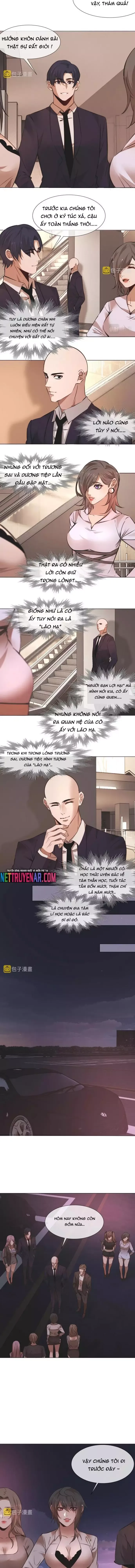 Trải Nghiệm Trở Thành Huyết Tộc [Chap 75-101]