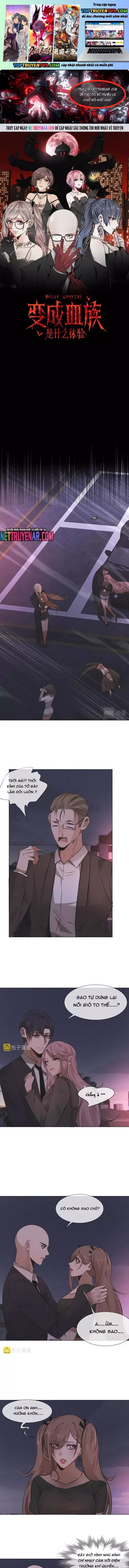 Trải Nghiệm Trở Thành Huyết Tộc [Chap 75-101]