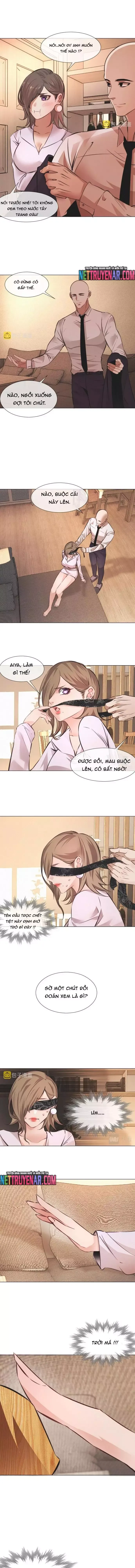 Trải Nghiệm Trở Thành Huyết Tộc [Chap 75-101]