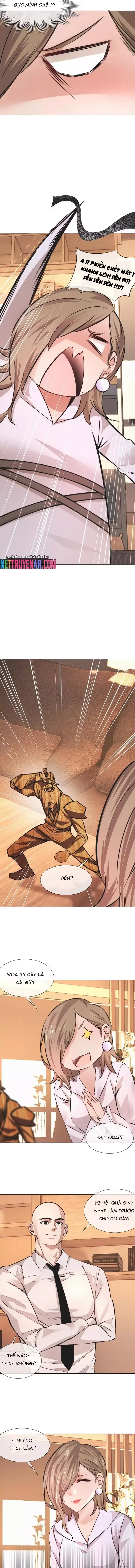 Trải Nghiệm Trở Thành Huyết Tộc [Chap 75-101]