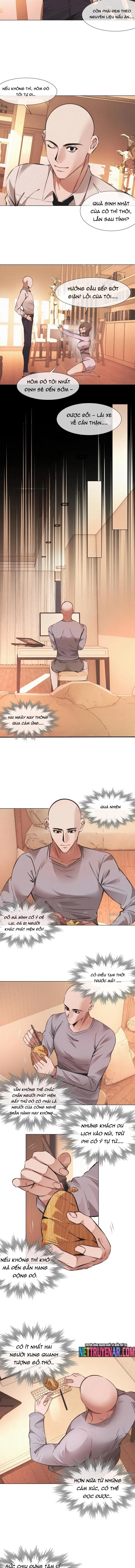 Trải Nghiệm Trở Thành Huyết Tộc [Chap 75-101]