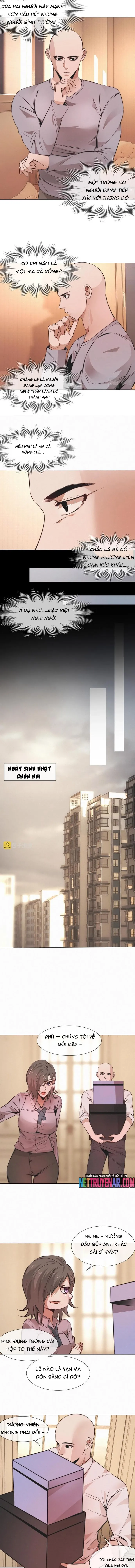 Trải Nghiệm Trở Thành Huyết Tộc [Chap 75-101]