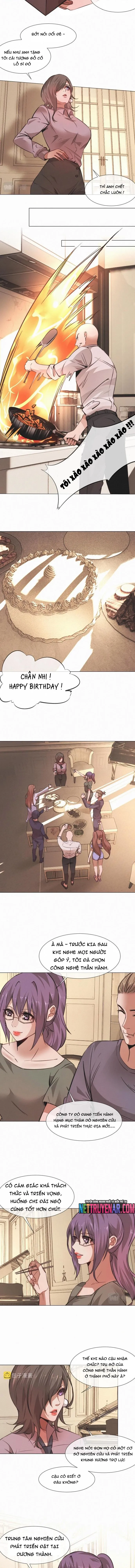 Trải Nghiệm Trở Thành Huyết Tộc [Chap 75-101]