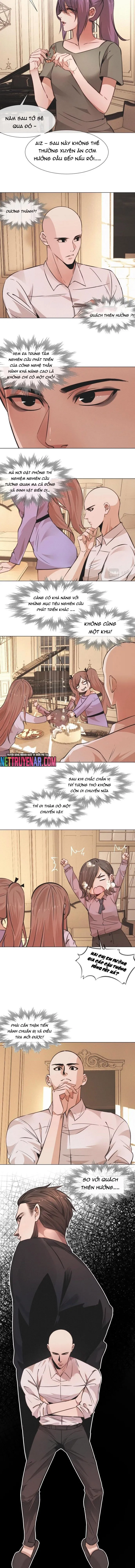 Trải Nghiệm Trở Thành Huyết Tộc [Chap 75-101]