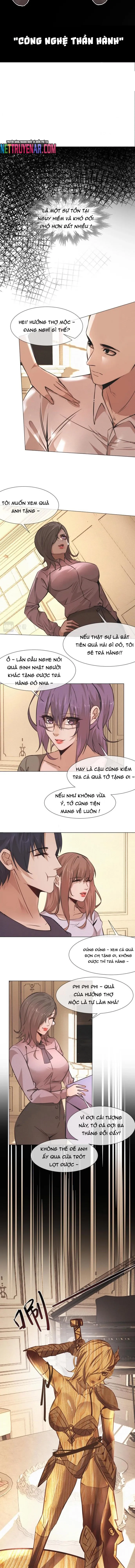 Trải Nghiệm Trở Thành Huyết Tộc [Chap 75-101]