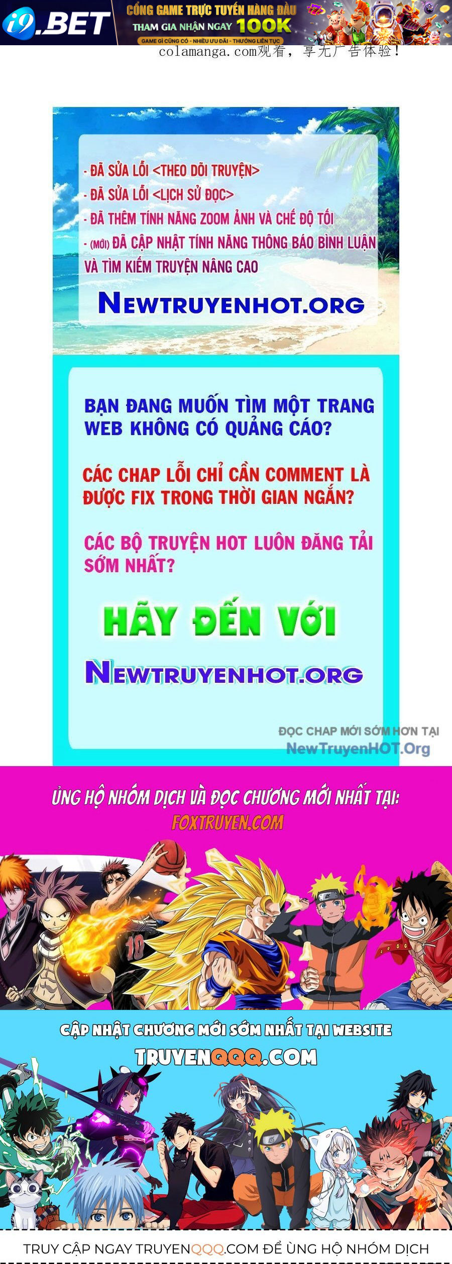 Nettruyen Truyện tranh online