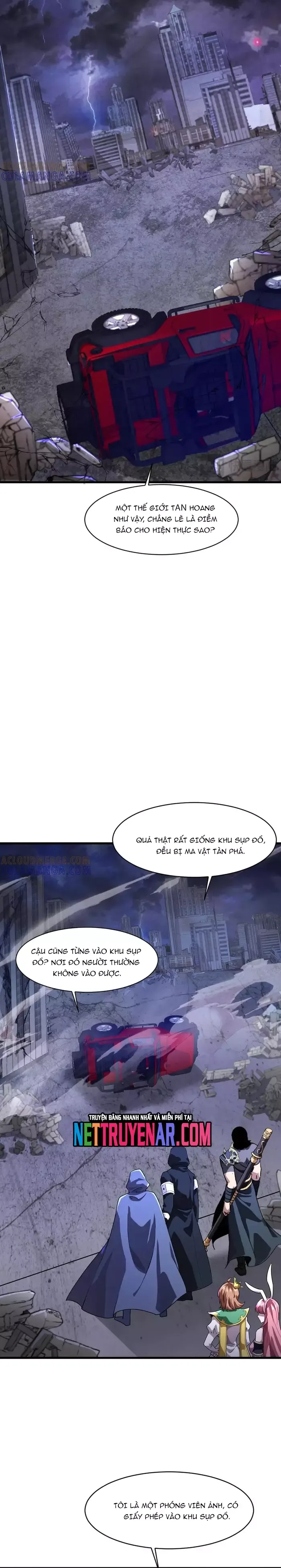 Nettruyen Truyện tranh online