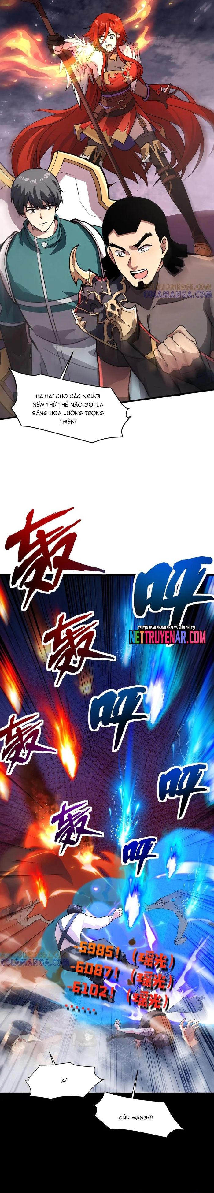 Nettruyen Truyện tranh online