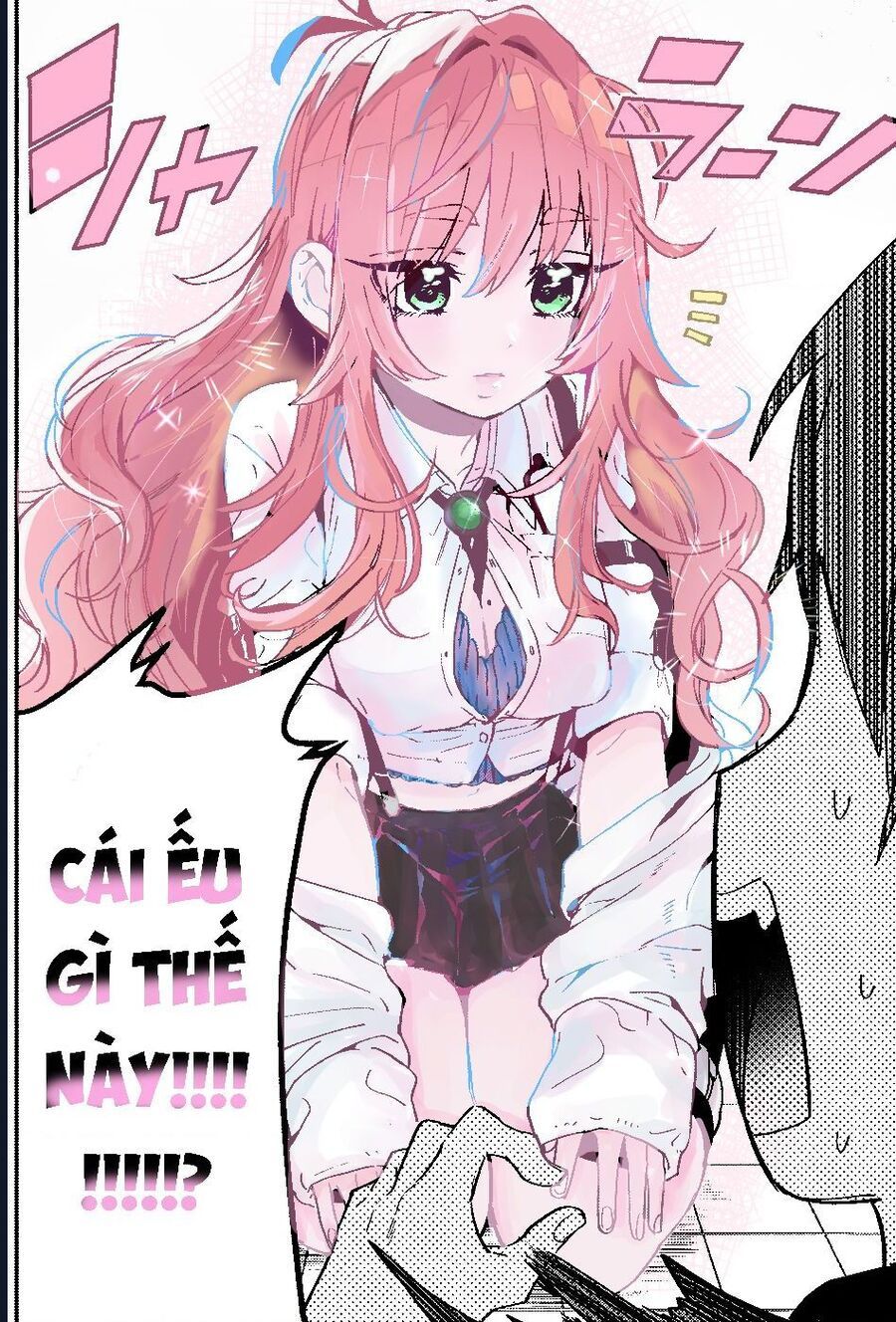 Trang truyện