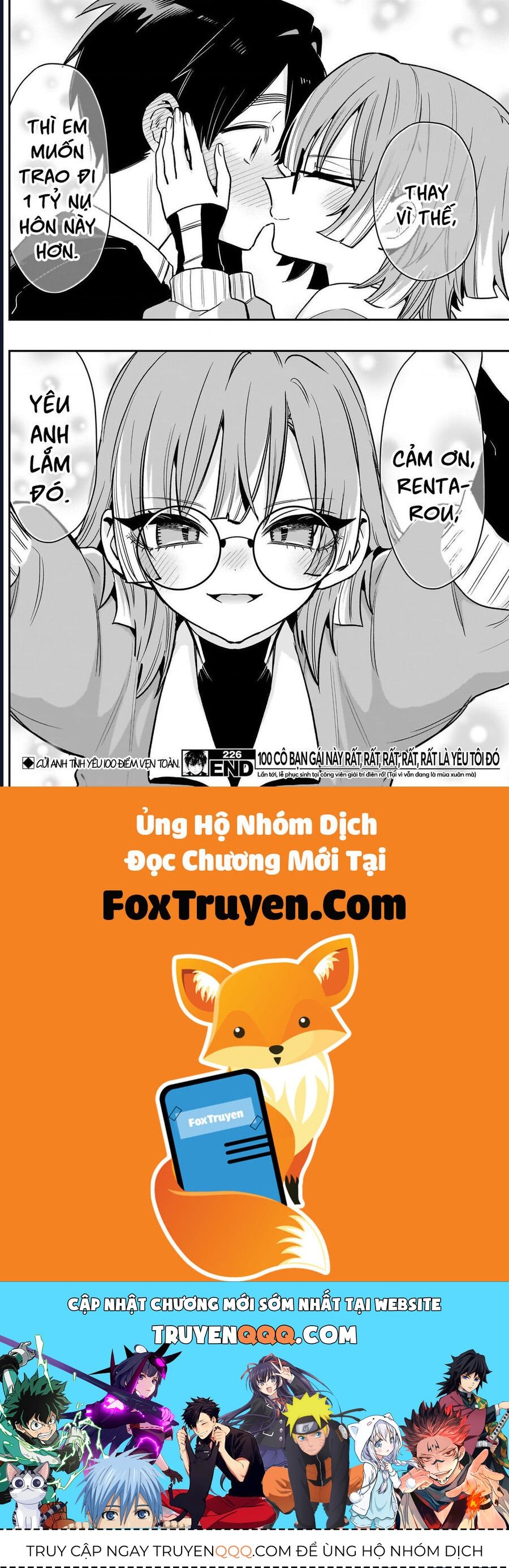 Trang truyện