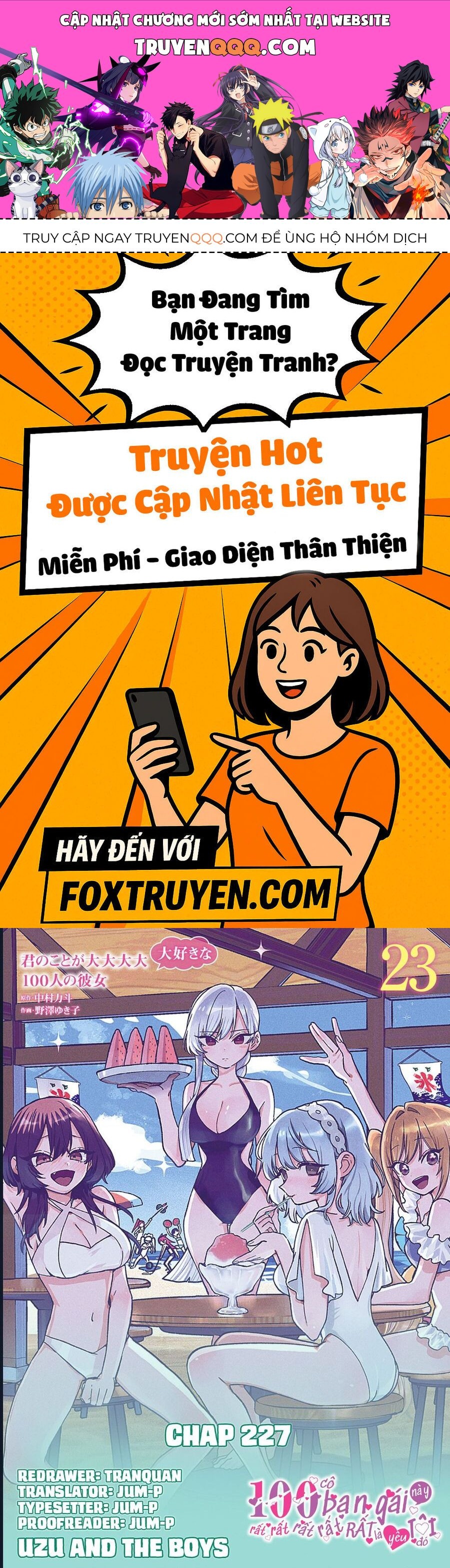 Trang truyện